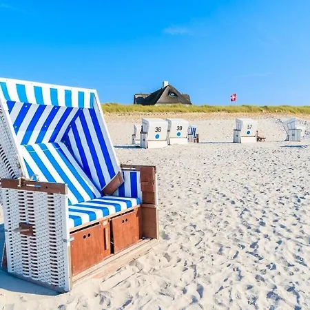 Strandloeper Comfortable Botel *